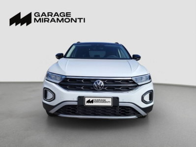 Volkswagen T-Roc 1.0 TSI Life (2)