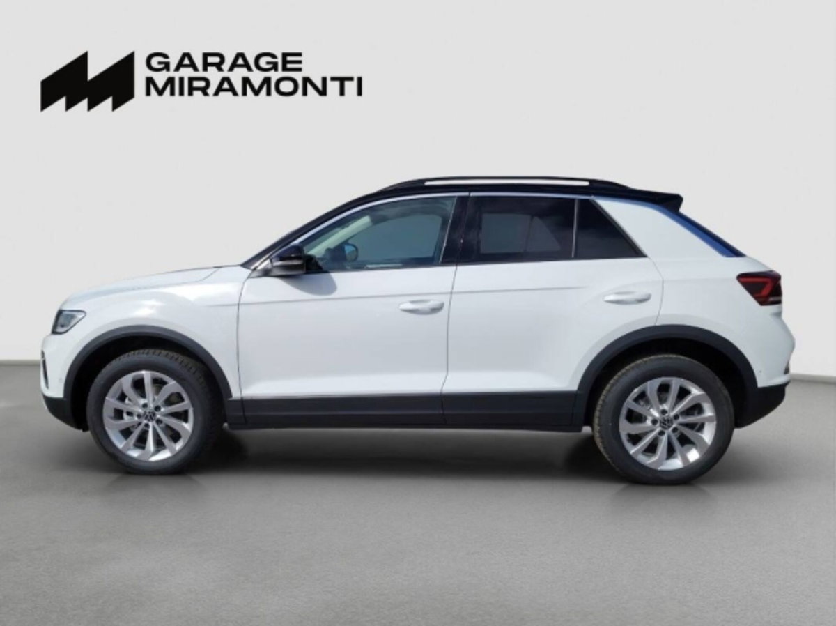 Volkswagen T-Roc 1.0 TSI Life (3)