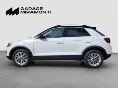 Volkswagen T-Roc 1.0 TSI Life (3)