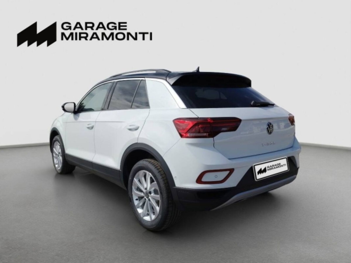Volkswagen T-Roc 1.0 TSI Life (4)