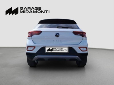 Volkswagen T-Roc 1.0 TSI Life (5)