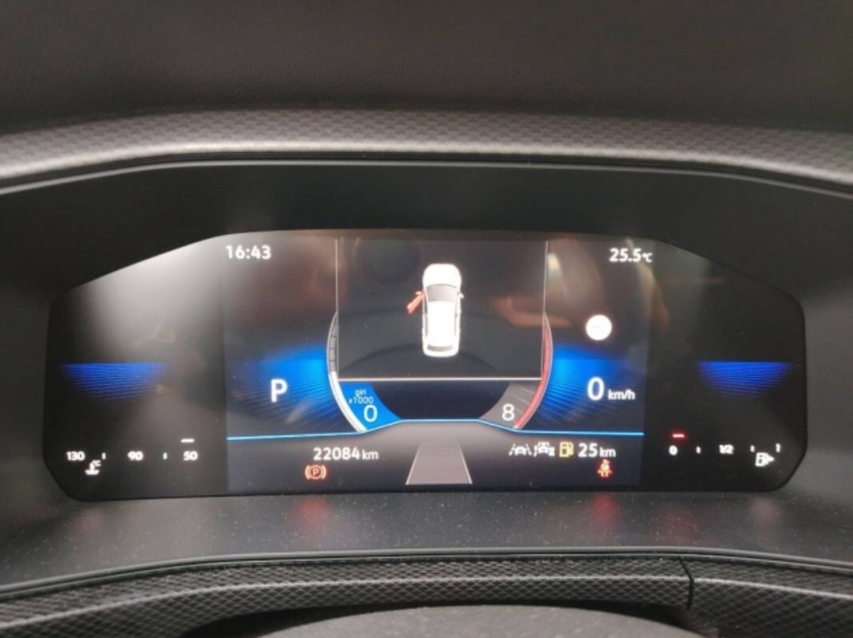 Volkswagen T-Cross 1.0 tsi Life 115cv dsg (12)