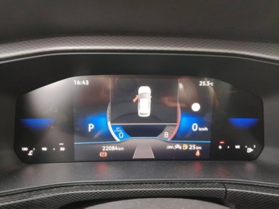 Volkswagen T-Cross 1.0 tsi Life 115cv dsg (12)