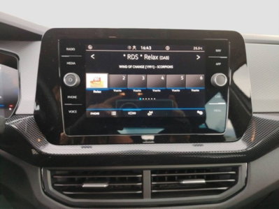 Volkswagen T-Cross 1.0 tsi Life 115cv dsg (17)