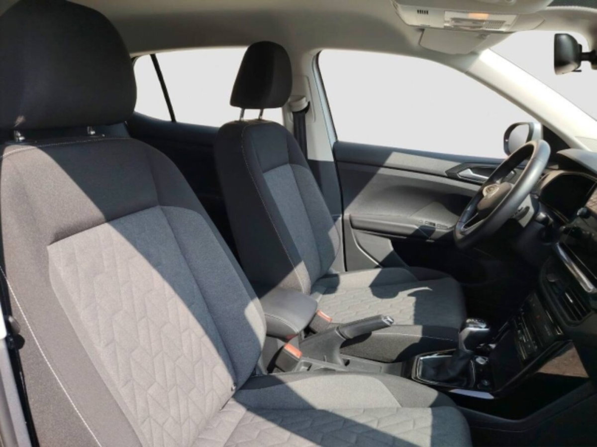 Volkswagen T-Cross 1.0 tsi Life 115cv dsg (19)