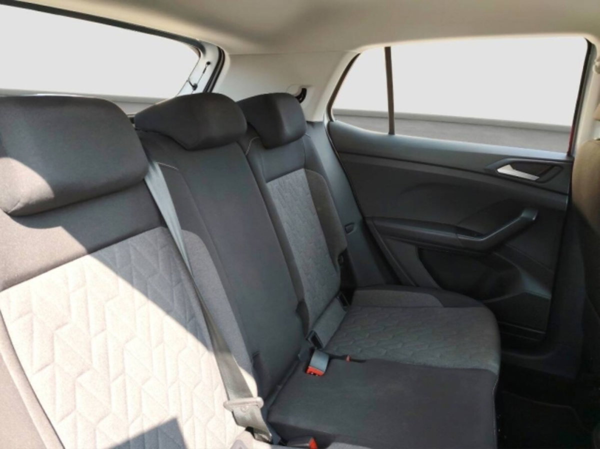 Volkswagen T-Cross 1.0 tsi Life 115cv dsg (20)