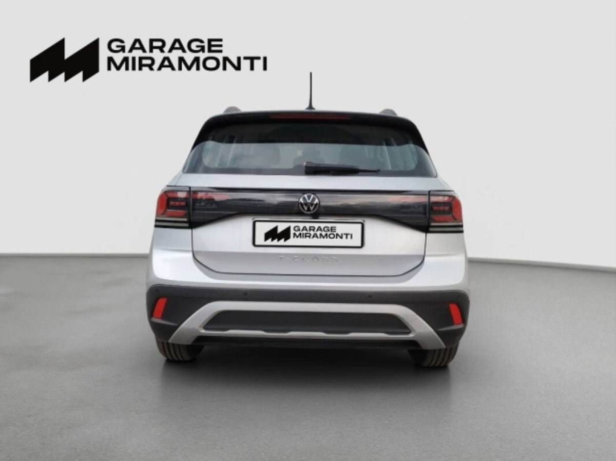 Volkswagen T-Cross 1.0 tsi Life 115cv dsg (4)