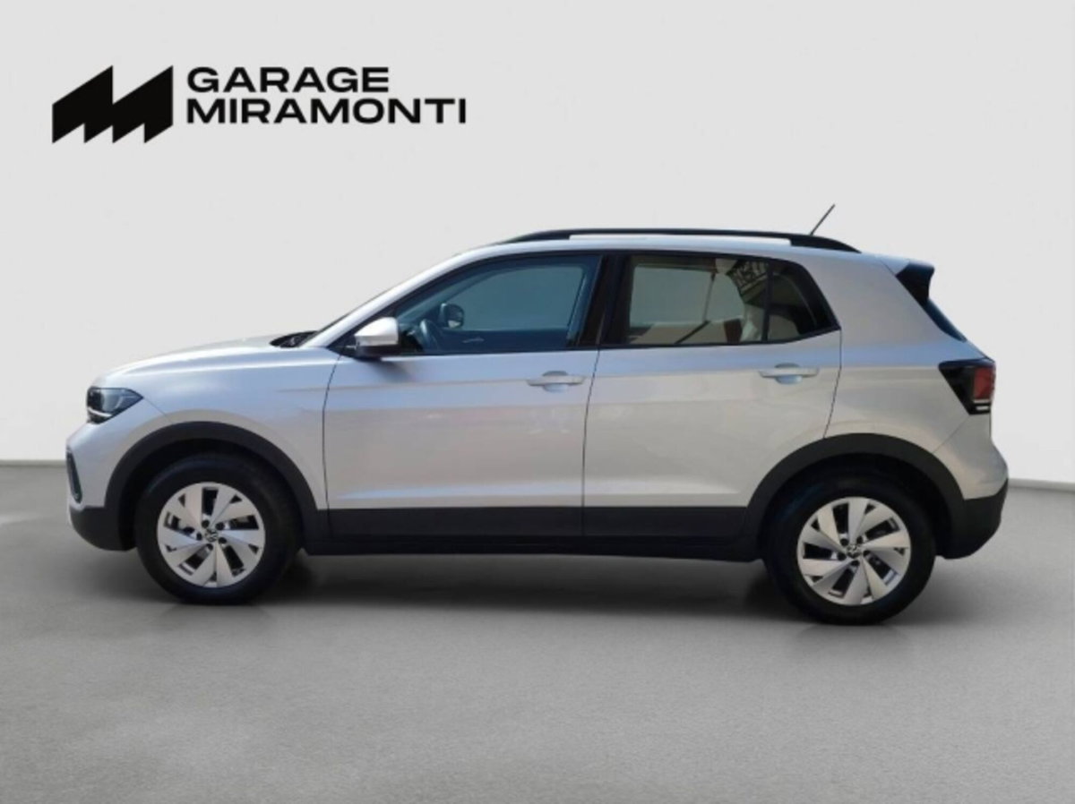 Volkswagen T-Cross 1.0 tsi Life 115cv dsg (9)