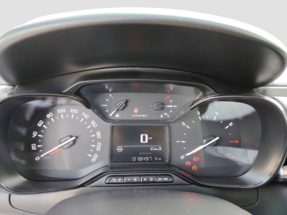 Citroen C3 PureTech 83 S&S Shine Pack (11)