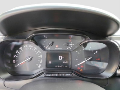 Citroen C3 PureTech 83 S&S Shine Pack (11)