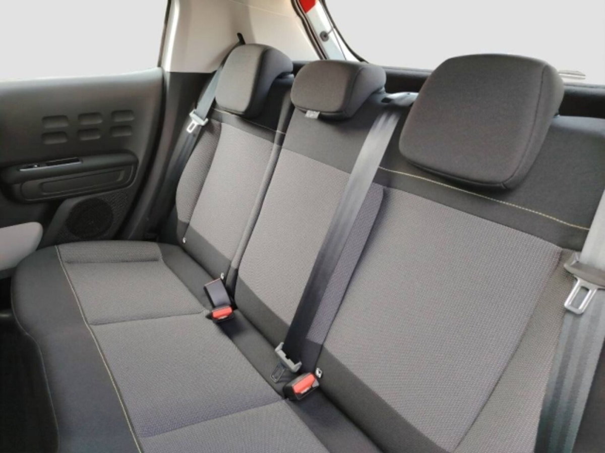 Citroen C3 PureTech 83 S&S Shine Pack (13)