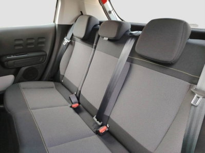 Citroen C3 PureTech 83 S&S Shine Pack (13)