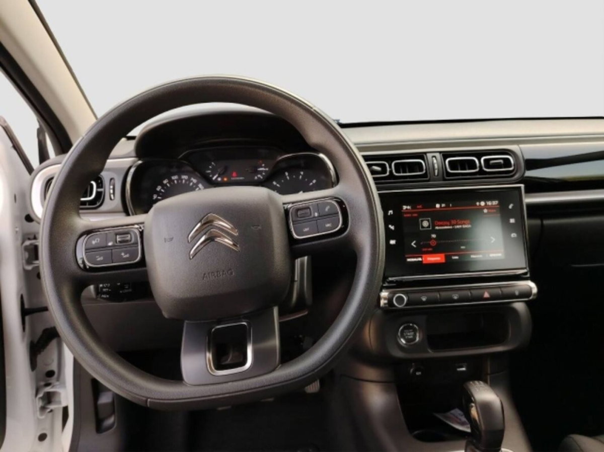 Citroen C3 PureTech 83 S&S Shine Pack (14)