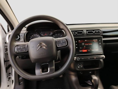Citroen C3 PureTech 83 S&S Shine Pack (14)