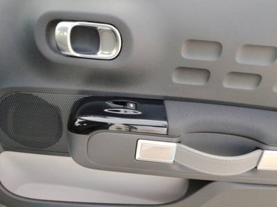 Citroen C3 PureTech 83 S&S Shine Pack (17)