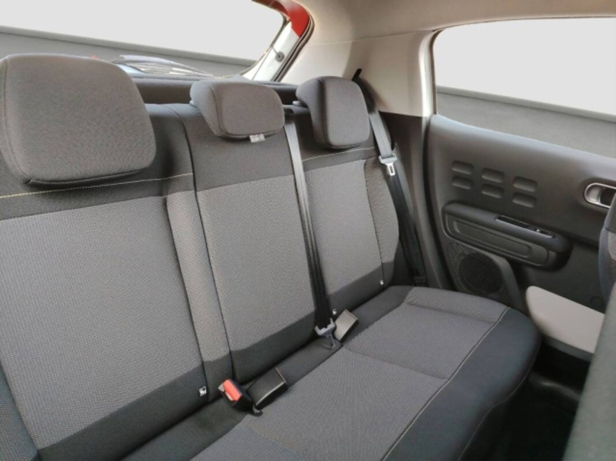 Citroen C3 PureTech 83 S&S Shine Pack (19)