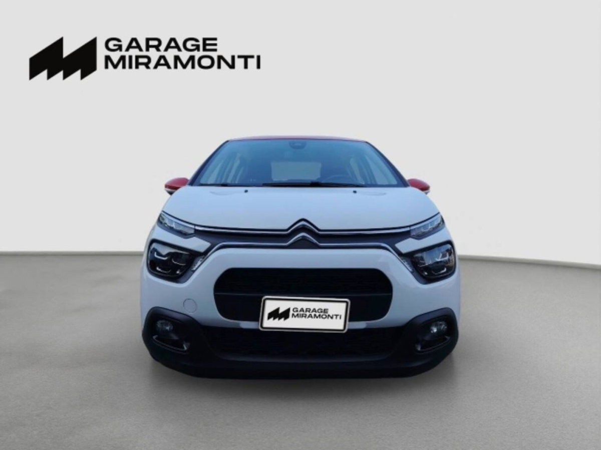 Citroen C3 PureTech 83 S&S Shine Pack (2)