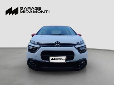 Citroen C3 PureTech 83 S&S Shine Pack (2)