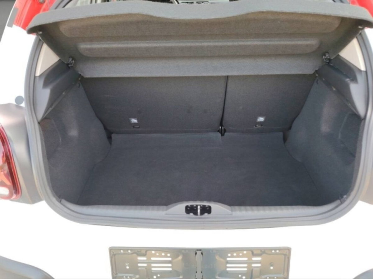 Citroen C3 PureTech 83 S&S Shine Pack (20)