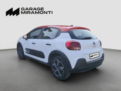 Citroen C3 PureTech 83 S&S Shine Pack (4)