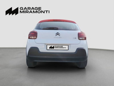 Citroen C3 PureTech 83 S&S Shine Pack (5)