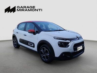 Citroen C3 PureTech 83 S&S Shine Pack (8)
