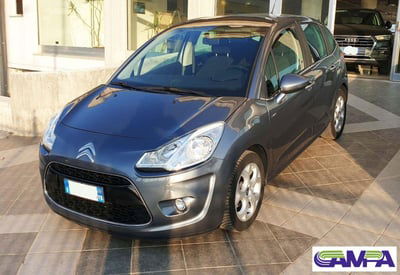 Citroen C3 1.4 HDi 70 FAP Exclusive Style usata