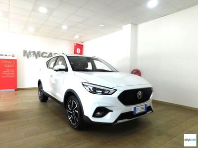 Mg ZS ZS 1.5 Luxury usata