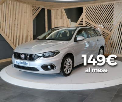 Fiat Tipo Station Wagon Tipo SW 1.3 mjt CityLife s&s 95cv usata