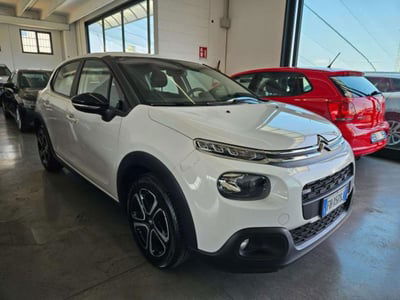 Citroen C3 PureTech 68 Feel usata