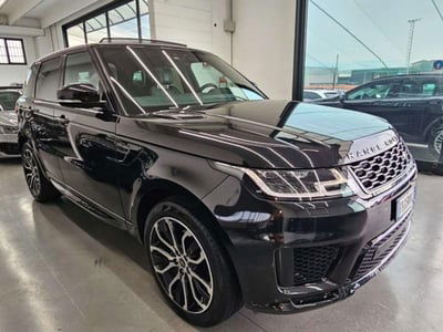Land Rover Range Rover Sport 3.0 SDV6 249 CV S usata