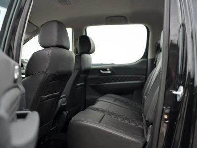 Foton Tunland Pick-up Tunland G7 2.0 tdi double cab (9)