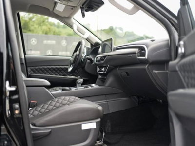 Foton Tunland Pick-up Tunland G7 2.0 tdi double cab (12)