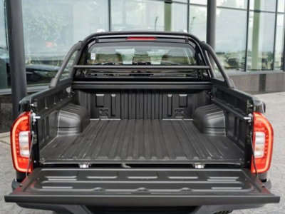 Foton Tunland Pick-up Tunland G7 2.0 tdi double cab (14)