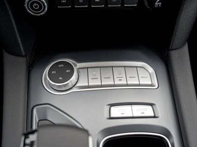 Foton Tunland Pick-up Tunland G7 2.0 tdi double cab (16)
