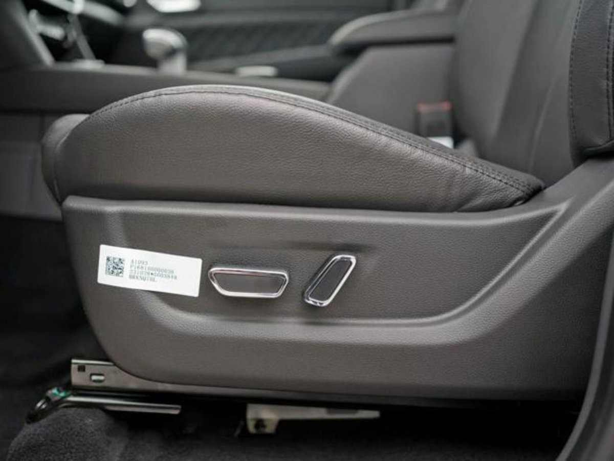 Foton Tunland Pick-up Tunland G7 2.0 tdi double cab (19)