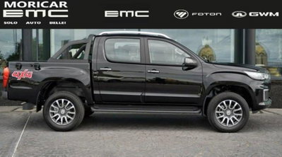 Foton Tunland Pick-up Tunland G7 2.0 tdi double cab (3)