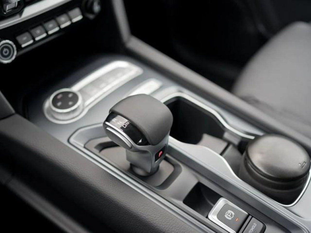 Foton Tunland Pick-up Tunland G7 2.0 tdi double cab (6)