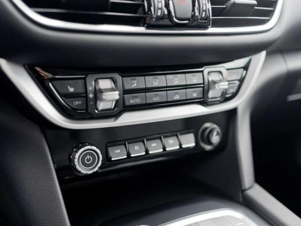 Foton Tunland Pick-up Tunland G7 2.0 tdi double cab (7)