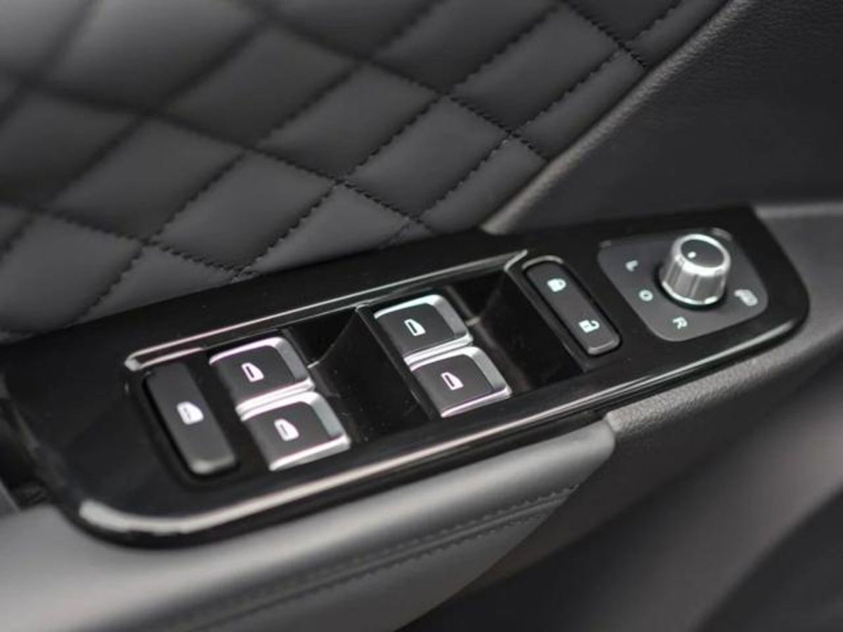 Foton Tunland Pick-up Tunland G7 2.0 tdi double cab (8)