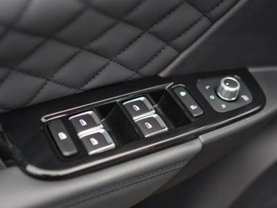 Foton Tunland Pick-up Tunland G7 2.0 tdi double cab (8)