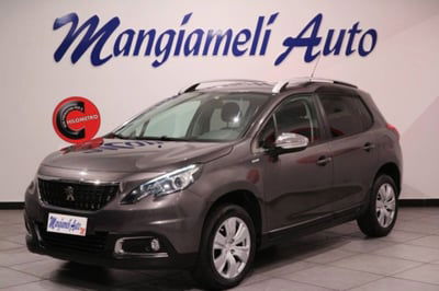 Peugeot 2008 82 Active usata