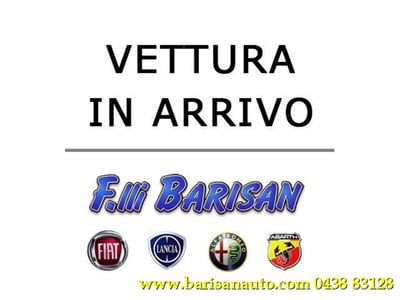 Suzuki S-Cross 1.4 Hybrid 4WD AllGrip A/T Starview nuova