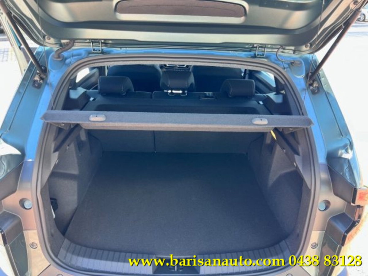 Dacia Duster 1.2 mild hybrid Expression 4x4 130cv (8)