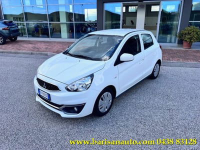 Mitsubishi Space Star 1.0 Funky usata