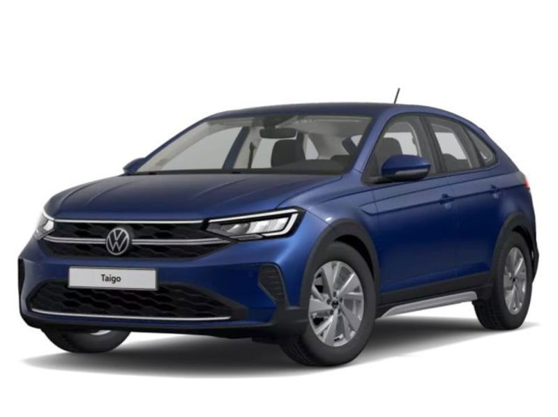 Volkswagen Taigo 1.0 TSI 110 CV DSG Life