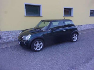 MINI Mini 1.6 16V One