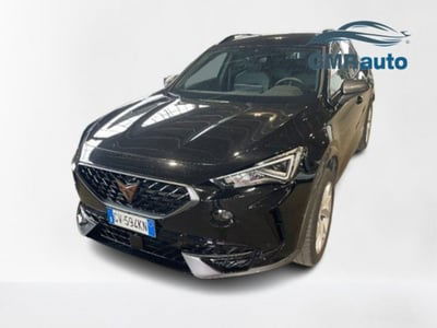 Cupra Formentor Formentor 1.5 TSI usata