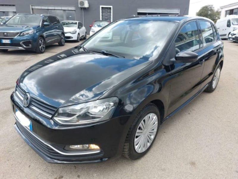 Volkswagen Polo 1.0 MPI 75 CV 5p. Fresh