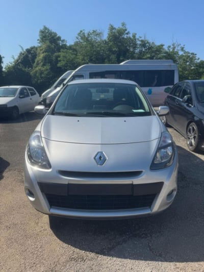 Renault Clio 1.2 16V 5 porte Confort usata